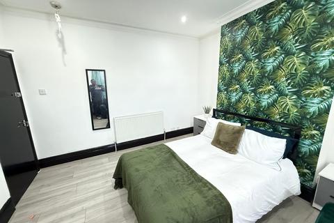 1 bedroom in a house share to rent, Barlow Moor Road, Manchester M21