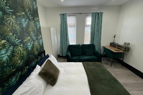 1 bedroom in a house share to rent, Barlow Moor Road, Manchester M21