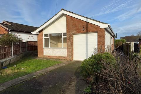 undefined, Wren Park Close, Belper DE56