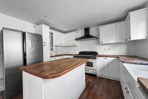 4 bedroom detached bungalow for sale, Westfield Rise, Saltdean, BN2 8HR