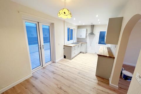 undefined, Fox Road, Seisdon WV5