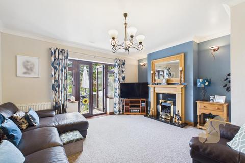 undefined, Mersea Road, Colchester