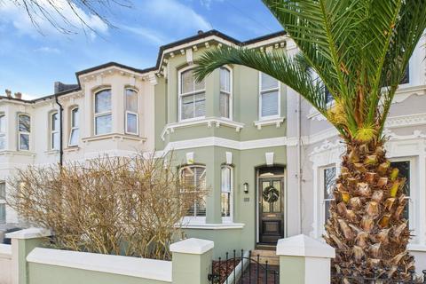 undefined, Ashdown Road, Worthing, BN11 1DF