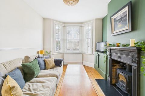 undefined, Ashdown Road, Worthing, BN11 1DF