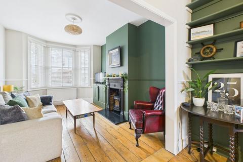 undefined, Ashdown Road, Worthing, BN11 1DF