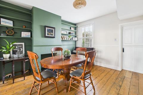 undefined, Ashdown Road, Worthing, BN11 1DF
