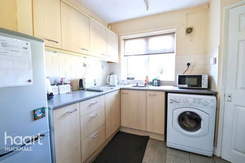 undefined, Elder Grove, Nottingham