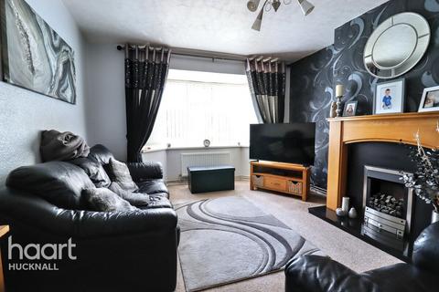 undefined, Elder Grove, Nottingham