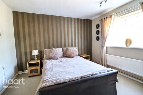 undefined, Elder Grove, Nottingham