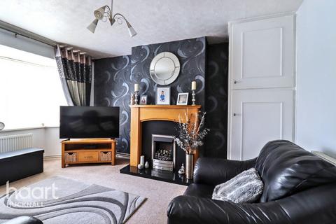 undefined, Elder Grove, Nottingham