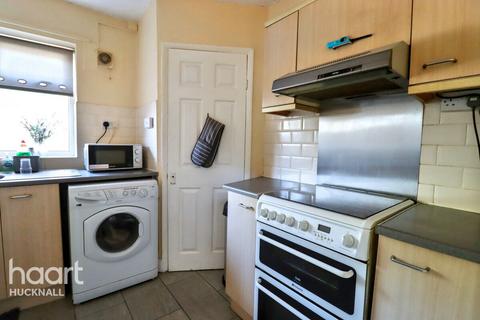 undefined, Elder Grove, Nottingham