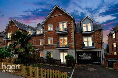 undefined, Normanton Road, South Croydon