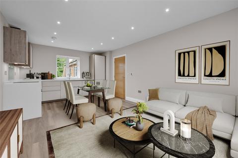 undefined, Queens Road, Weybridge, KT13
