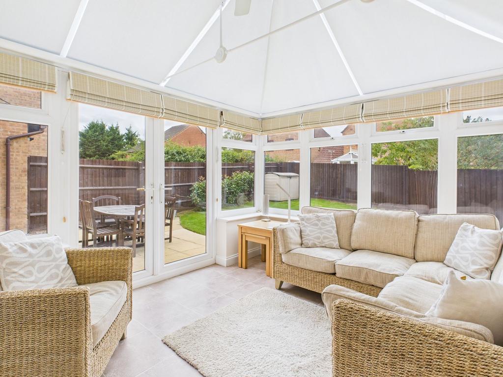 Conservatory