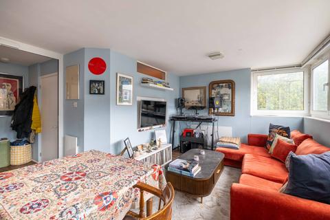 1 bedroom flat to rent, Westbourne Park Road, London, W2