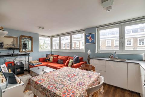 1 bedroom flat to rent, Westbourne Park Road, London, W2