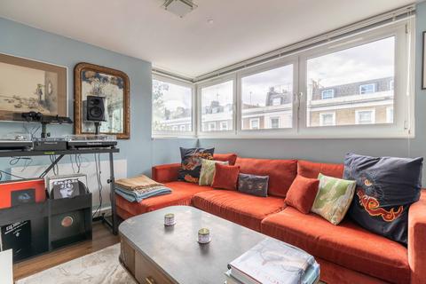 1 bedroom flat to rent, Westbourne Park Road, London, W2
