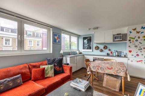 1 bedroom flat to rent, Westbourne Park Road, London, W2