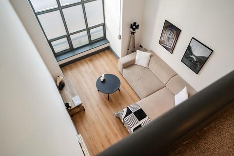 2 bedroom apartment for sale, 6 Pollard Street, Manchester M4