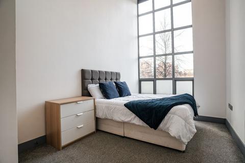 2 bedroom apartment for sale, 6 Pollard Street, Manchester M4