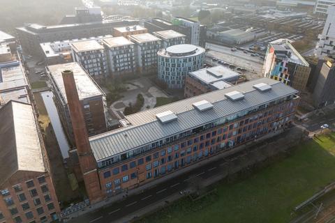 2 bedroom apartment for sale, 6 Pollard Street, Manchester M4