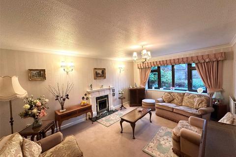 undefined, Warwick Gardens, Burnham-on-Sea, Somerset, TA8