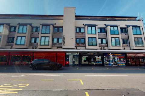 undefined, The Cube, Cowbridge Road East, Cardiff