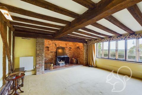 undefined, Easthorpe Road, Easthorpe