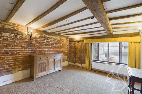 undefined, Easthorpe Road, Easthorpe