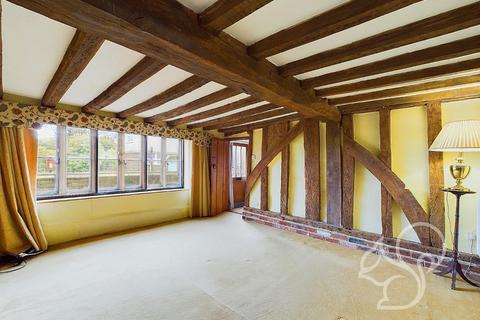 undefined, Easthorpe Road, Easthorpe