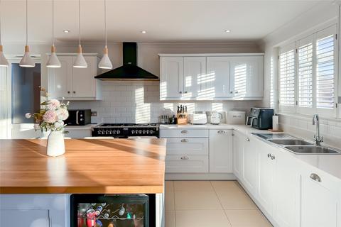 4 bedroom semi-detached house for sale, St. Albans Road West, Ellenbrook, Hatfield, Herts, AL10