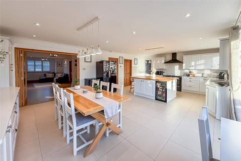 4 bedroom semi-detached house for sale, St. Albans Road West, Ellenbrook, Hatfield, Herts, AL10