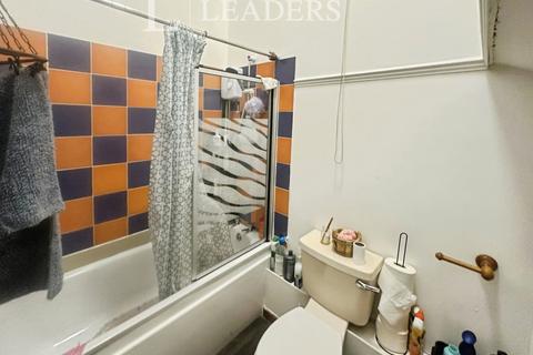 1 bedroom apartment for sale, Milton Road, Portsmouth, Hampshire
