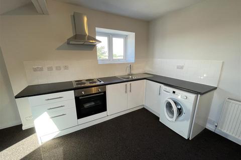 1 bedroom apartment to rent, Borough Road, Middlesborough