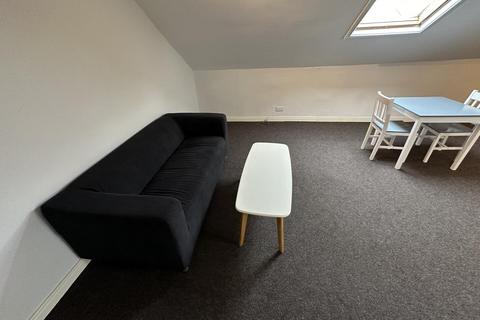 undefined, Borough Road, Middlesborough