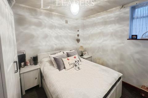 2 bedroom apartment for sale, Milton Road, Portsmouth, Hampshire