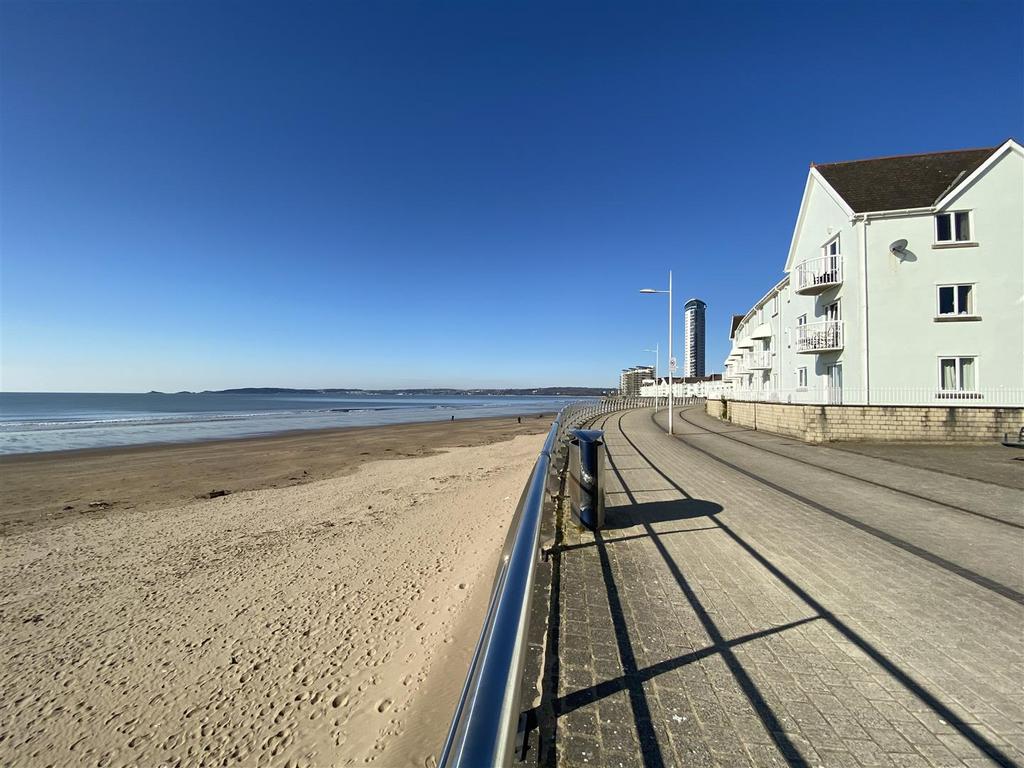 Coastal Path Nearby