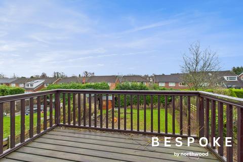 undefined, Kenilworth Road, Macclesfield SK11