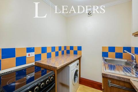 1 bedroom apartment for sale, Milton Road, Portsmouth, Hampshire