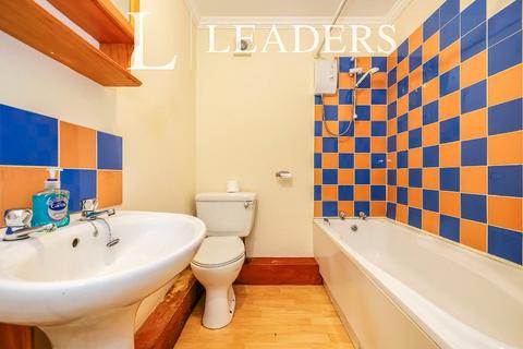 1 bedroom apartment for sale, Milton Road, Portsmouth, Hampshire