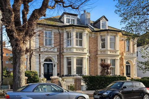 undefined, Denmark Villas, Hove, BN3