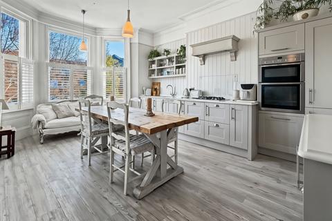 undefined, Denmark Villas, Hove, BN3