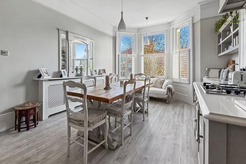 undefined, Denmark Villas, Hove, BN3