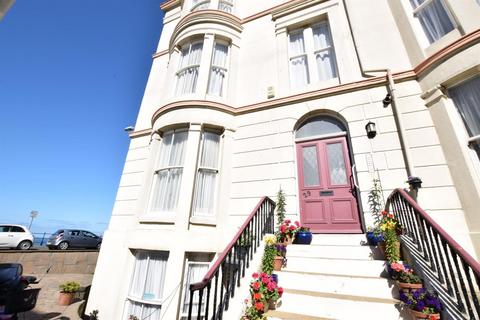 undefined, Blenheim Terrace