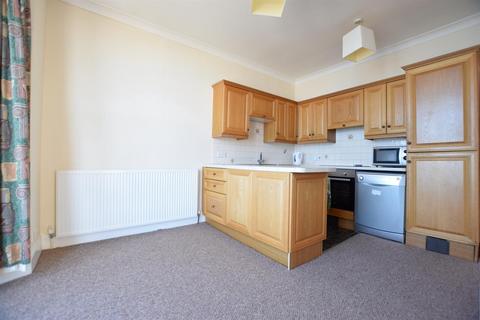 undefined, Blenheim Terrace