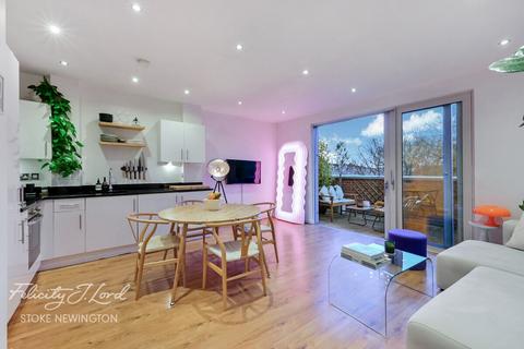 undefined, Manor Road, LONDON N16