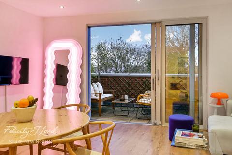 Manor Road, LONDON N16