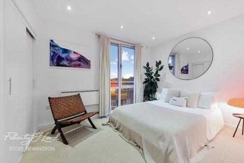 2 bedroom flat for sale, Manor Road, LONDON N16