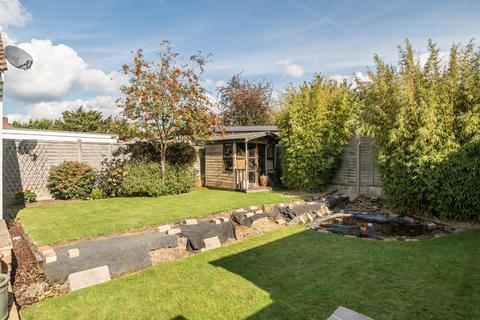 2 bedroom bungalow for sale, Clare Road, Taplow, Maidenhead