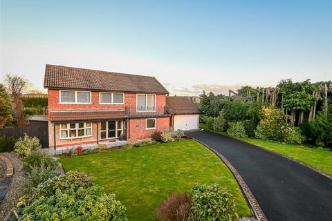 undefined, 7 Huntsmans Close, Bridgnorth